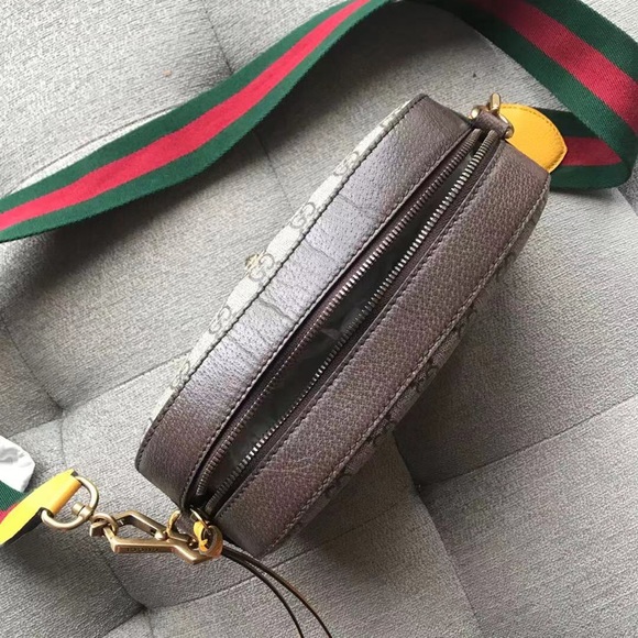 Gucci Neo Vintage GG Supreme messenger bag - Picture 5 of 10